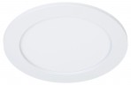 LED 1-12-4K/LM Светильник ЭРА LED 1-12-4K/LM Светильник ЭРА светодиодный круглый LED 12W 220V 4000K