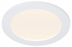 LED 1-12-4K/LM Светильник ЭРА LED 1-12-4K/LM Светильник ЭРА светодиодный круглый LED 12W 220V 4000K