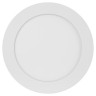 LED 1-12-4K/LM Светильник ЭРА LED 1-12-4K/LM Светильник ЭРА светодиодный круглый LED 12W 220V 4000K
