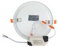 LED 1-12-4K/LM Светильник ЭРА LED 1-12-4K/LM Светильник ЭРА светодиодный круглый LED 12W 220V 4000K