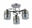 Люстра Rivoli Sonja 9046-303 3 х Е27 40 Вт модерн