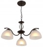 Люстра Rivoli Jackeline 9141-303 3 х Е27 40 Вт классика