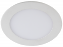 LED 1-6-6K/1 Светильник ЭРА LED 1-6-6K/1 Светильник ЭРА светодиодный круглый LED 6W 220V 6500K (40/
