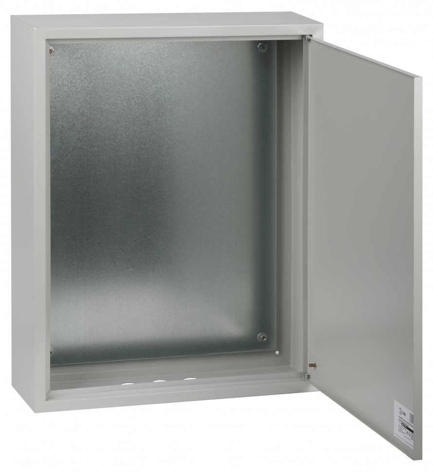 Корпус металлический ЩМП-3-1 ЭРА SIMPLE stmS.3-1-31 (650х500х150мм) IP31 УХЛ3