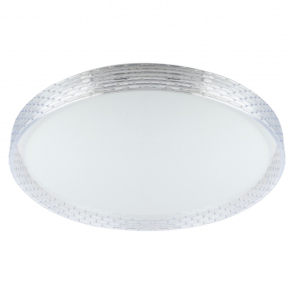 Светильник потолочный светодиодный ЭРА Классик с ДУ SPB-6-70-RC LIM 70Вт 3400-5500К