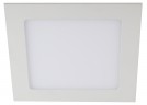 LED 2-3-4K Светильник ЭРА светодиодный квадратный LED 3W 220V 4000K