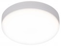 Светильник светодиодный ЭРА LED 15-24-4K накладной круглый 24Вт 4000К