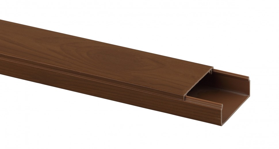 ЭРА Кабель-канал 40x16 дуб (50м.)