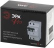 Автоматический выключатель дифференциального тока ЭРА PRO NO-902-06 АВДТ 64 C50 100мА 1P+N тип A