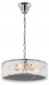 Люстра Rivoli Marthilde 4088-306 6 х Е14 40 Вт дизайн