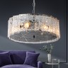Люстра Rivoli Marthilde 4088-306 6 х Е14 40 Вт дизайн
