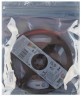 ЭРА Лента светодиодная LS2835-60LED-IP20-WW-eco-5m