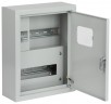 ЩУРн 1/9 (Э) счетчик на дин-рейку ЭРА SIMPLE stmS.s-1.9-31 (360x280x110) УХЛ3 IP31
