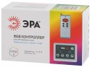 ЭРА Контроллер для свет. ленты RGBcontroller-12/24V-144W/288W