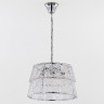 Люстра Rivoli Mechtilde 4141-208 6 х Е14 40 Вт дизайн