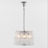 Люстра Rivoli Mechtilde 4141-208 6 х Е14 40 Вт дизайн