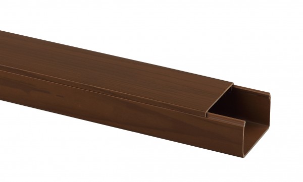 ЭРА Кабель-канал 40x25 дуб (40м.)