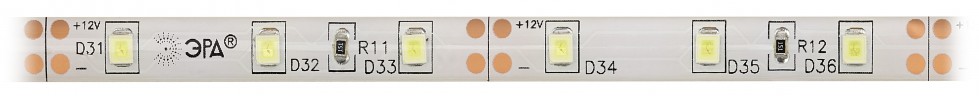 ЭРА Лента светодиодная LS2835-60LED-IP65-W-eco-5m