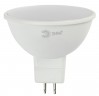 Лампочка светодиодная ЭРА STD LED MR16-12W-860-GU5.3 GU5.3 12 Вт софит холодный дневной свет