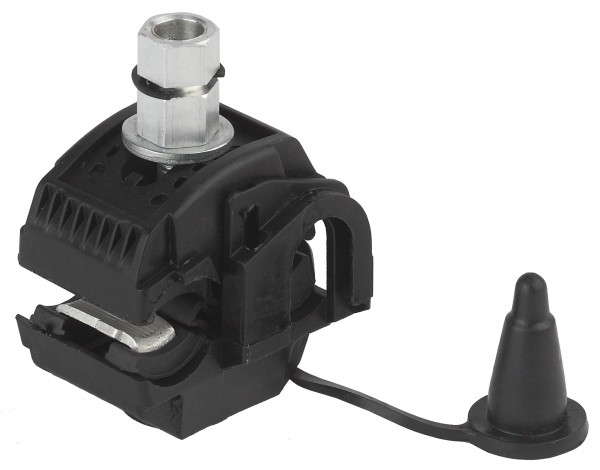 ЭРА Зажим прокалывающий ответвительный N640 ВЛН/СИП (16-120/6-35)