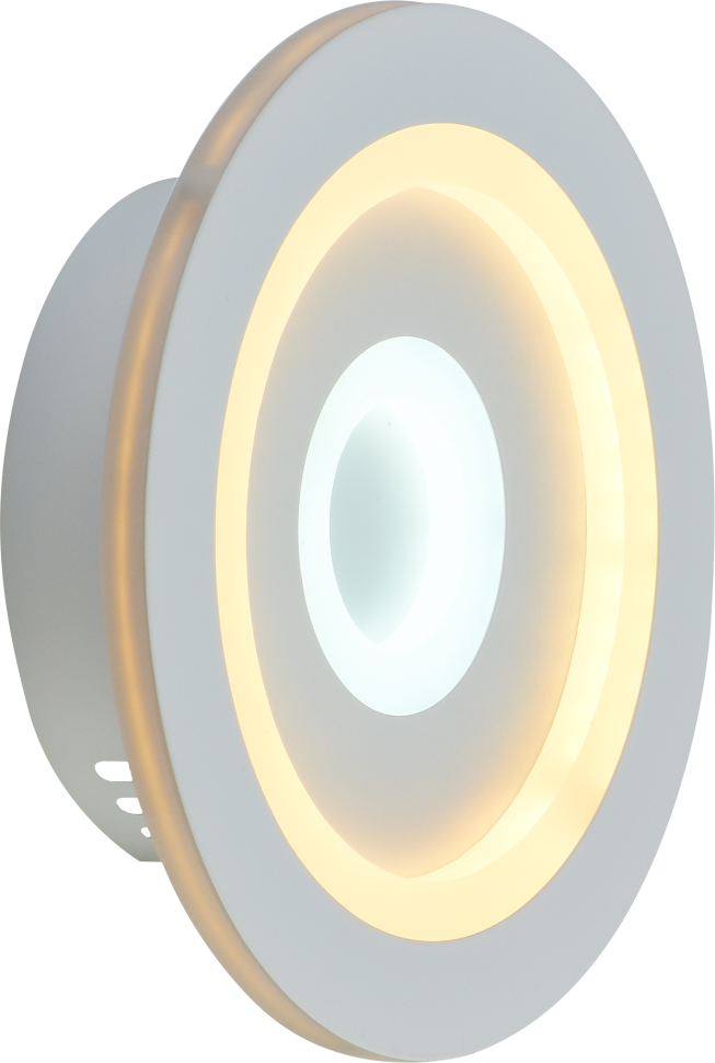 Светильник настенный Rivoli Amarantha 6100-105 светодиодный 32 Вт LED 2750К - 5850К модерн