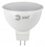 Лампочка светодиодная ЭРА STD LED MR16-10W-827-GU5.3 GU5.3 10Вт софит теплый белый свет