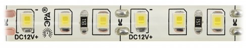 ЭРА Лента светодиодная LS2835-120LED-IP65-WW-eco-5m