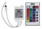 ЭРА Контроллер для свет. ленты RGBcontroller-12/24V-72W/144W
