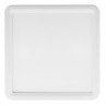 Встраиваемый светильник светодиодный ЭРА LED 6-9-4K/1 квадратный регулируемый LED 9W 220V 4000K