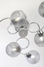 Люстра Rivoli Christiane 3092-306 6 * Е27 40 Вт модерн
