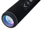 Портативная колонка Intro BRW990 bluetooth беспроводная акустическая черная