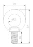 SPP-402-0-50K-200 ЭРА Cветильник cветодиодный подвесной IP65 200Вт 20000Лм 5000К Кп <2% КСС Д