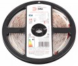 ЭРА Лента светодиодная LS2835-60LED-IP65-WW-eco-5m