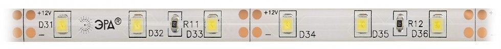 ЭРА Лента светодиодная LS2835-60LED-IP65-WW-eco-5m