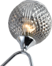 Люстра Rivoli Haley 3137-304 4 х Е27 60 Вт модерн
