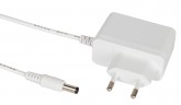 Настольный светильник ЭРА NLED-502-11W-W светодиодный белый