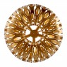 Люстра Rivoli Mitzi 4079-205 5 х Е14 40 Вт дизайн