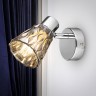 Светильник настенно-потолочный спот Rivoli Florrie 7065-701 1 х Е14 40 Вт поворотный