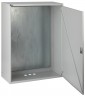 Корпус металлический ЩРв-48 IP31 ЭРА NO-123-26 76 УХЛ3 (600х300х120)