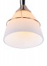 Люстра Rivoli Karola 9019-305 5 х E27 60 Вт классика