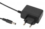 Настольный светильник ЭРА NLED-502-11W-BK светодиодный черный