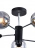 Люстра Rivoli Karoline 9020-305 5 х E27 60 Вт модерн