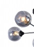 Люстра Rivoli Karoline 9020-305 5 х E27 60 Вт модерн
