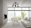 Люстра Rivoli Karoline 9020-305 5 х E27 60 Вт модерн