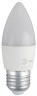 Лампочка светодиодная ЭРА RED LINE ECO LED B35-8W-840-E27 E27 / Е27 8Вт свеча нейтральный белый свет