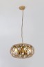 Светильник подвесной (подвес) Rivoli Mitzi 4079-203 3 х Е14 40 Вт дизайн