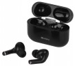 Bluetooth-гарнитура Intro BI1800 Plus сенсорная ultra slim, с зар. кейсом, черная