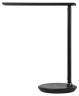 Настольный светильник ЭРА NLED-505-10W-BK светодиодный черный