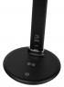 Настольный светильник ЭРА NLED-505-10W-BK светодиодный черный