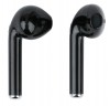 Bluetooth-гарнитура Intro BI890 вкладыши slim, Bluetooth-гарнитура, черные